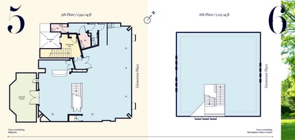 10.-11 Grosvenor Pl, London to rent Interior Photo- Image 1 of 1