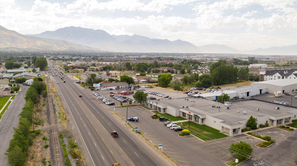 920 E State Rd, American Fork, UT for rent - Building Photo - Image 2 of 7