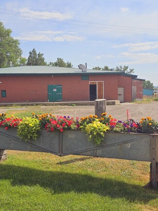 More details for 4600 13th St, Great Falls, MT - Light Industrial for Rent