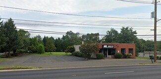 More details for 803 Route 130 S, Cinnaminson, NJ - Office for Sale