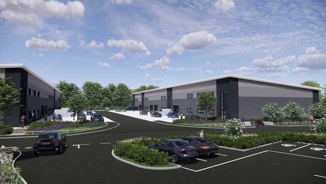 More details for 17 Haresfield Ct, Haresfield - Industrial to Rent