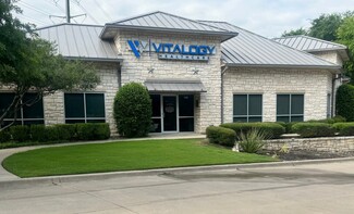 More details for 2301 Eldorado Pky, McKinney, TX - Office for Rent