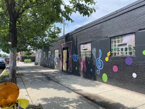 6400 S Kedzie Ave, Chicago, IL for sale Building Photo- Image 1 of 1