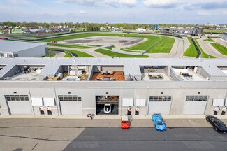 More details for 154 W Speed Way, Pontiac, MI - Specialist for Sale