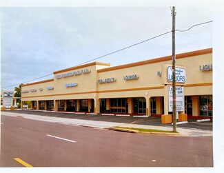 More details for 16913 Gulf Blvd, North Redington Beach, FL - Retail for Sale