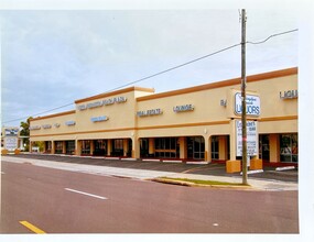 16913 Gulf Blvd, North Redington Beach, FL for sale Primary Photo- Image 1 of 3