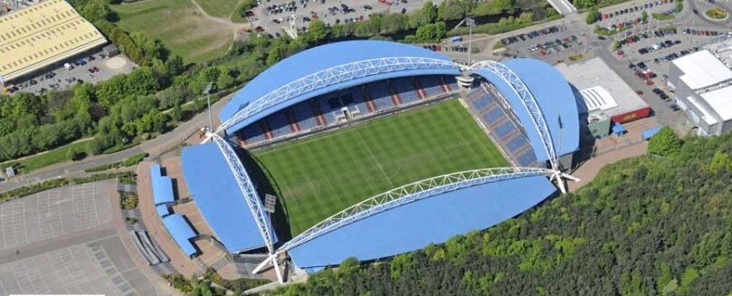 Stadium Way, Huddersfield for sale Primary Photo- Image 1 of 1