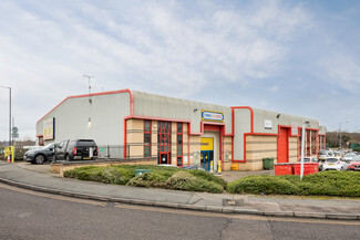 More details for Dundee Way, Enfield - Industrial for Rent