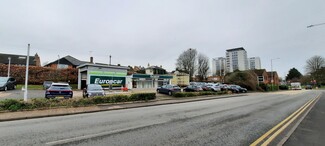 More details for Bromwich Rd, Worcester - Retail for Sale