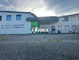 More details for 35 Boulevard Du Libre Échange, Saint-Orens-de-Gameville - Light Industrial to Rent
