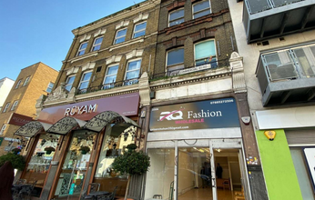 230A Commercial Rd, London for sale Primary Photo- Image 1 of 1