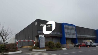 More details for 13 Garonor Batiment, Aulnay-sous-Bois - Light Industrial to Rent