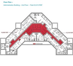 11100 N Oracle Rd, Tucson, AZ for rent Floor Plan- Image 1 of 1