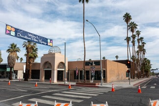 More details for 490 S Palm Canyon Dr, Palm Springs, CA - Retail for Sale