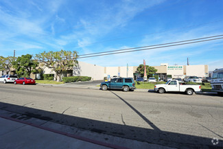 More details for 11781-11791 Cardinal Cir, Garden Grove, CA - Industrial for Rent