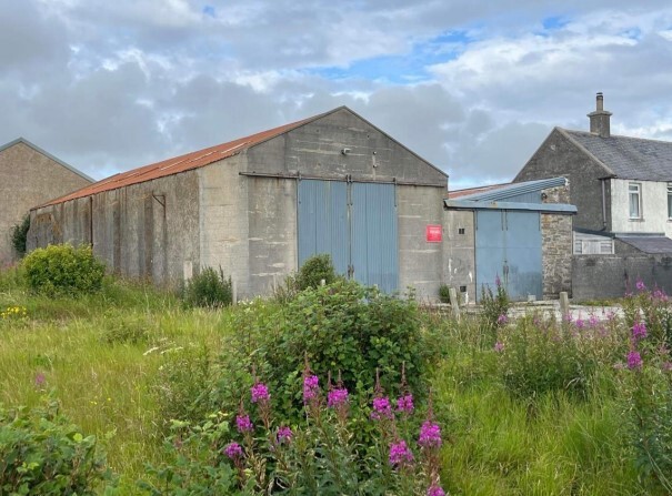 Back Rd, Orkney for sale - Building Photo - Image 2 of 4