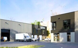 More details for Office, Light Industrial to Rent