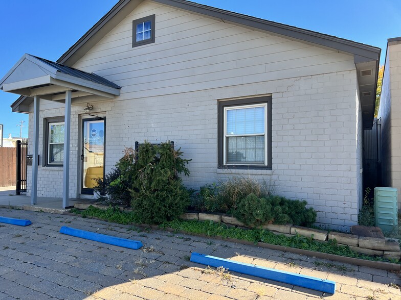 28 NE 28th St, Oklahoma City, OK for sale - Building Photo - Image 3 of 10