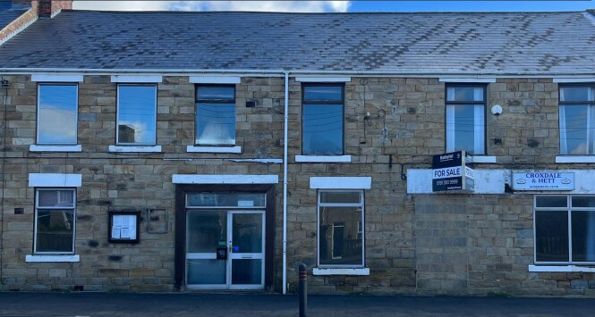 Front St, Croxdale for sale Primary Photo- Image 1 of 1