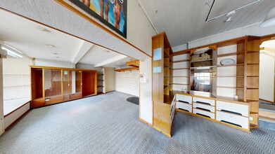 65-66 Wolverhampton St, Willenhall to rent Matterport 3D Scan- Image 1 of 7