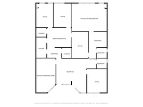 11201 Richmond Ave, Houston, TX for rent Floor Plan- Image 1 of 1