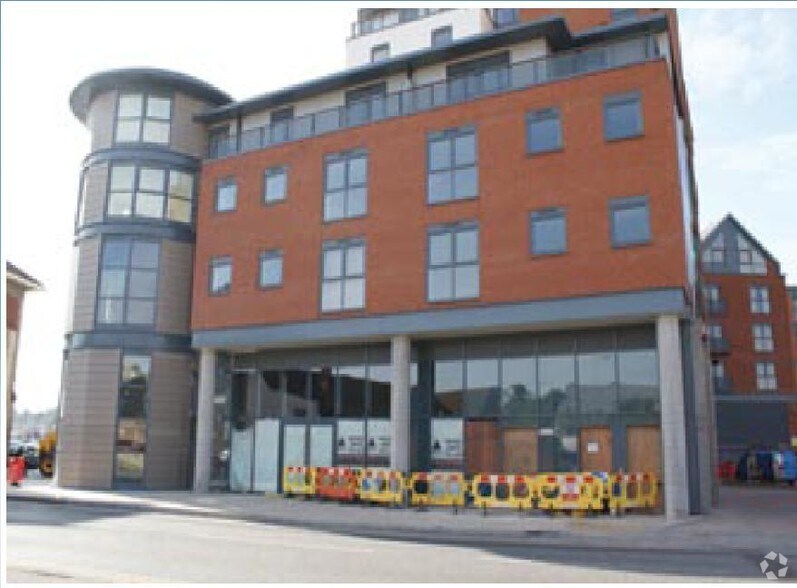 Key St, Ipswich for sale - Primary Photo - Image 1 of 1