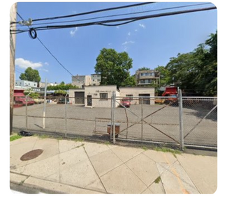 More details for 7108 Tonnelle Ave, North Bergen, NJ - Land for Sale