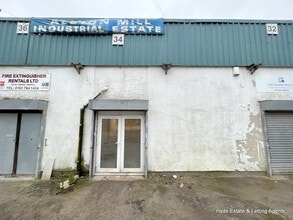 Albion St, Bury to rent Building Photo- Image 2 of 9