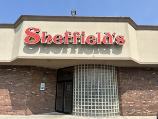 More details for 1027 Sheffield Ave, Dyer, IN - Office/Retail for Rent