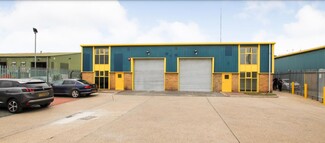 More details for Unit 3-4 Foster St, Hull - Industrial for Rent