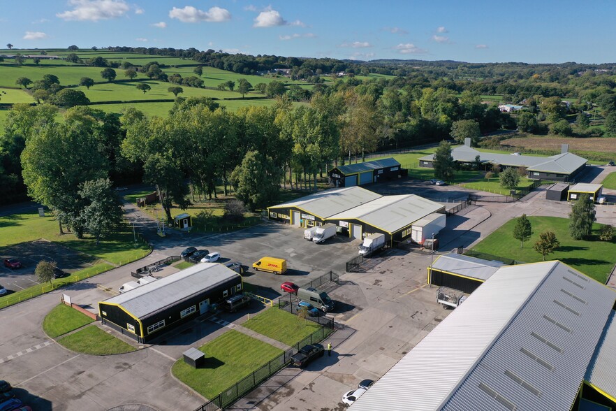 Mostyn Rd, Holywell for sale - Building Photo - Image 1 of 1