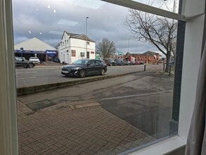 Park Rd, Melton Mowbray to rent Interior Photo- Image 1 of 3