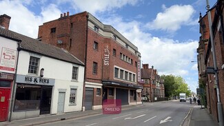 More details for Guild St, Burton On Trent - Retail to Rent