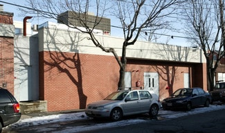More details for 179 Bent St, Cambridge, MA - Light Industrial to Rent