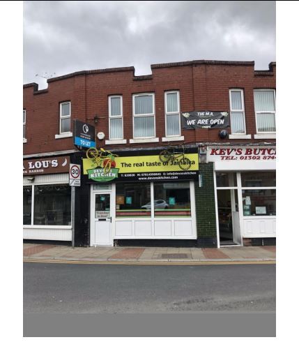 High, Doncaster for sale Primary Photo- Image 1 of 1