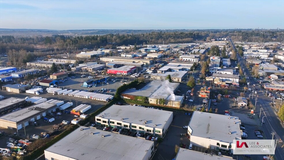 9520 192nd St, Surrey, BC to rent - Commercial Listing Video - Image 2 of 30