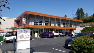 More details for 2130 4th St, San Rafael, CA - Office for Rent