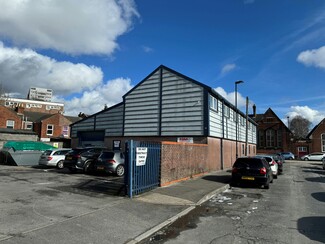 More details for Cable St, Southampton - Industrial for Rent