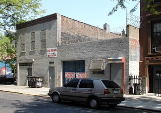 More details for 413 E 119th St, New York, NY - Industrial for Rent