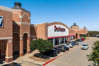 More details for 1601-1913 Preston Rd, Plano, TX - Retail for Rent