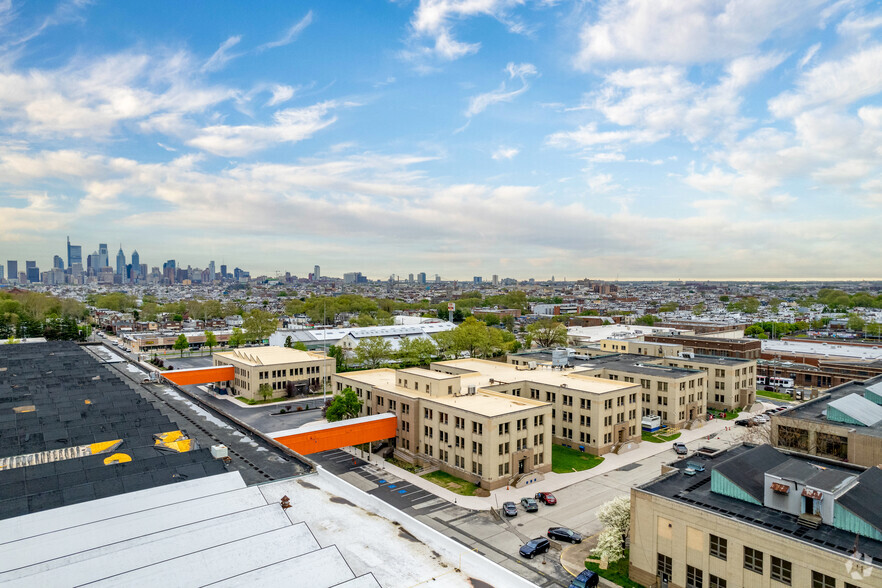 2800 S 20th St, Philadelphia, PA for rent - Aerial - Image 3 of 5