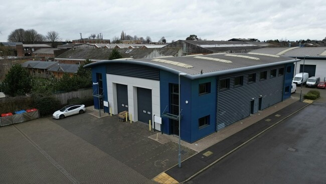 More details for Blackhorse Rd, Exhall - Industrial to Rent