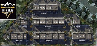 More details for Phase One Unit #6, 1922 US-40 Hwy, Heber City, UT - Light Industrial for Sale