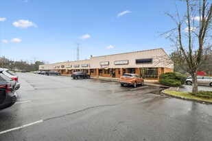 Mountain Crest Mall - Commercial Property