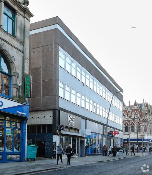 High St W, Sunderland for sale - Primary Photo - Image 1 of 1