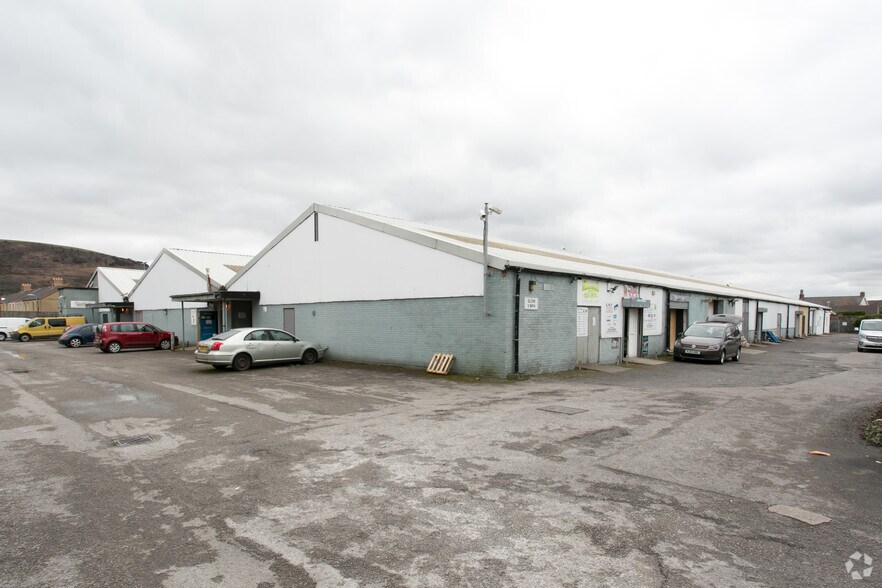 Addison Rd, Port Talbot for sale - Primary Photo - Image 1 of 1
