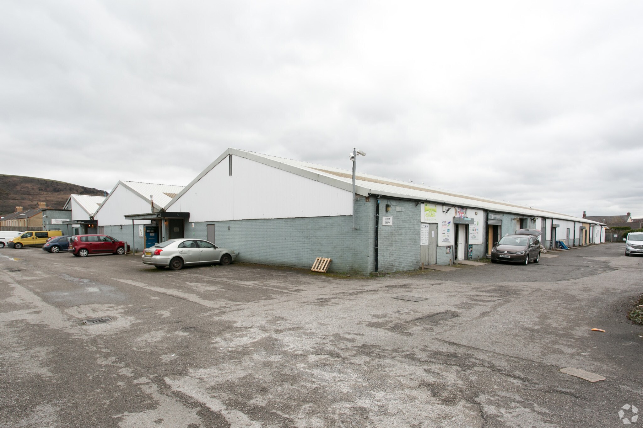 Addison Rd, Port Talbot for sale Primary Photo- Image 1 of 1