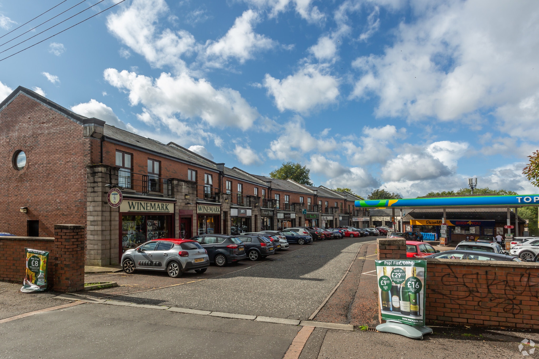 121 Gilnahirk Rd, Belfast for sale Primary Photo- Image 1 of 1