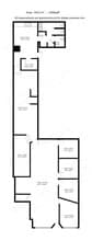 16 High St, Ringwood to rent Floor Plan- Image 2 of 7