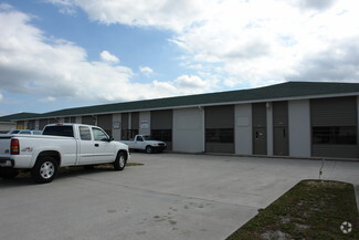 More details for 3030-3050 SE Dominica Ter, Stuart, FL - Industrial for Rent